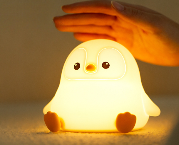 Pippin the Penguin